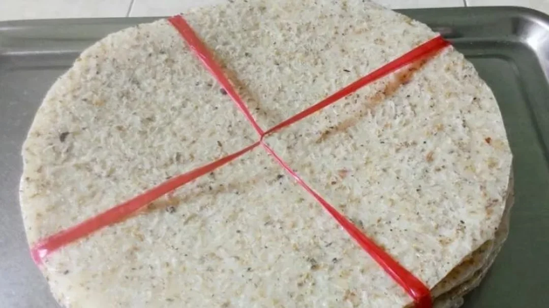 bánh tráng bao nhiêu calo khi ăn vặt giữ dáng