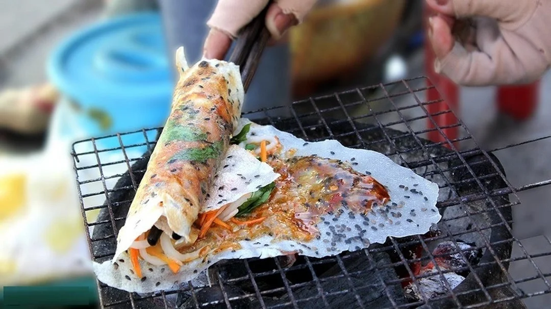 bánh tráng bao nhiêu calo và nguy cơ tăng cân khi ăn nhiều