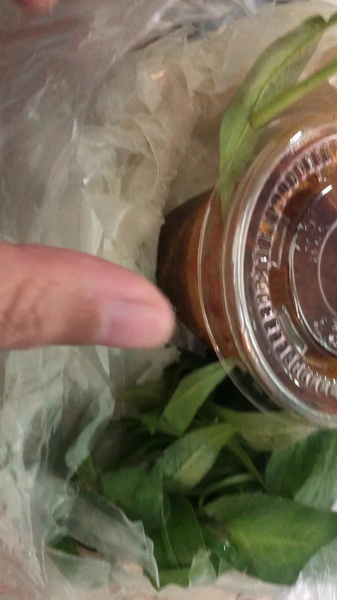 bánh tráng chấm phan xích long so sánh món ăn vặt
