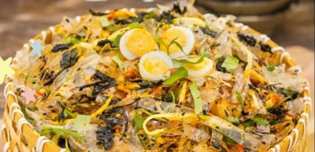 bánh tráng cô bé set ăn vặt giao tận nơi