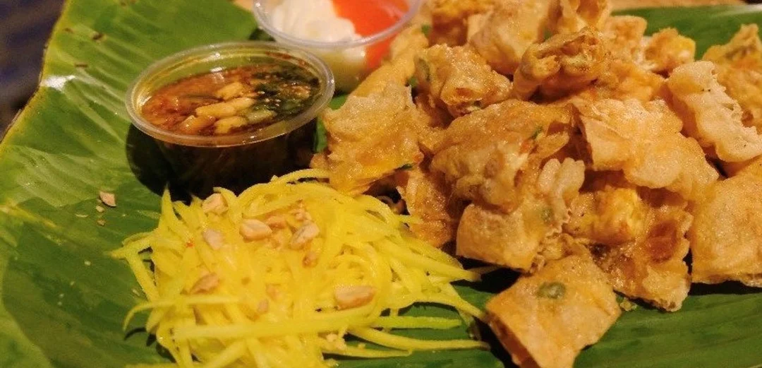 bánh tráng cô giang tỏi ớt cần chú ý độ mặn cay