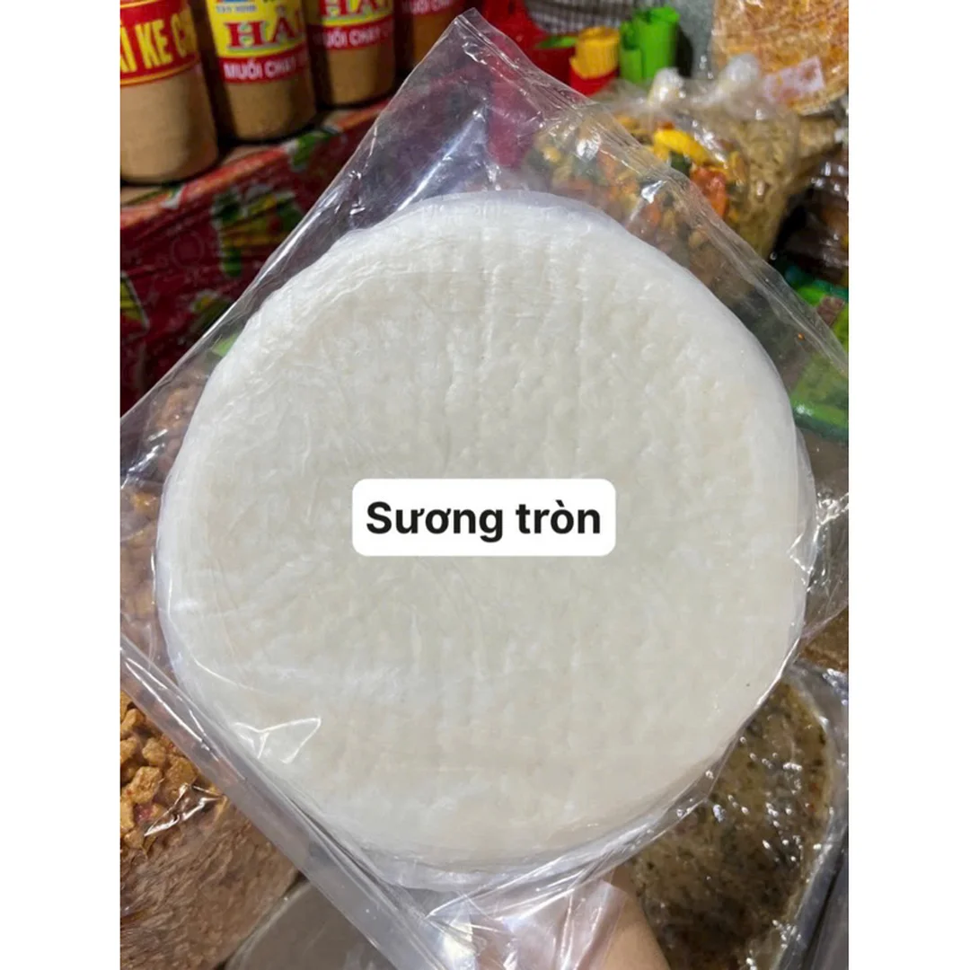 bánh tráng kim ngọc câu hỏi thường gặp