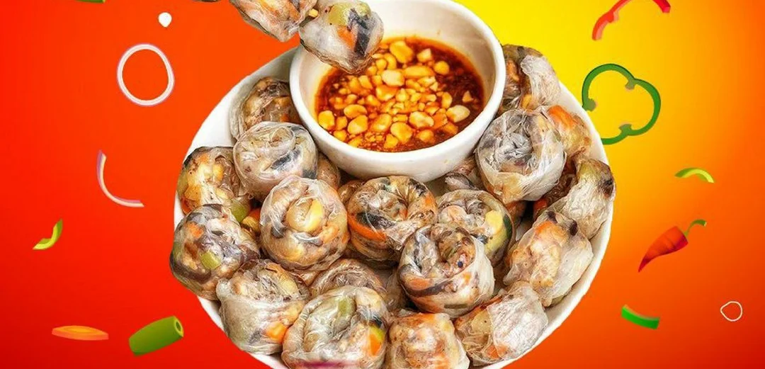 bánh tráng lụi dùng cho phần hỏi đáp thường gặp