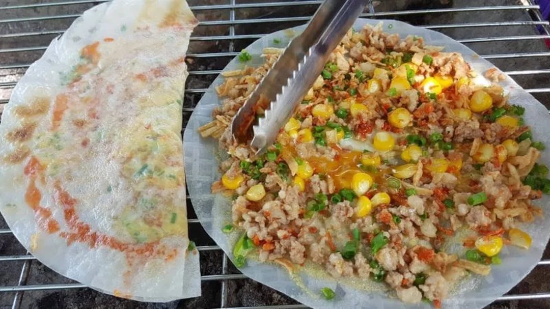 bánh tráng nướng bao nhiêu calo trong các câu hỏi thường gặp