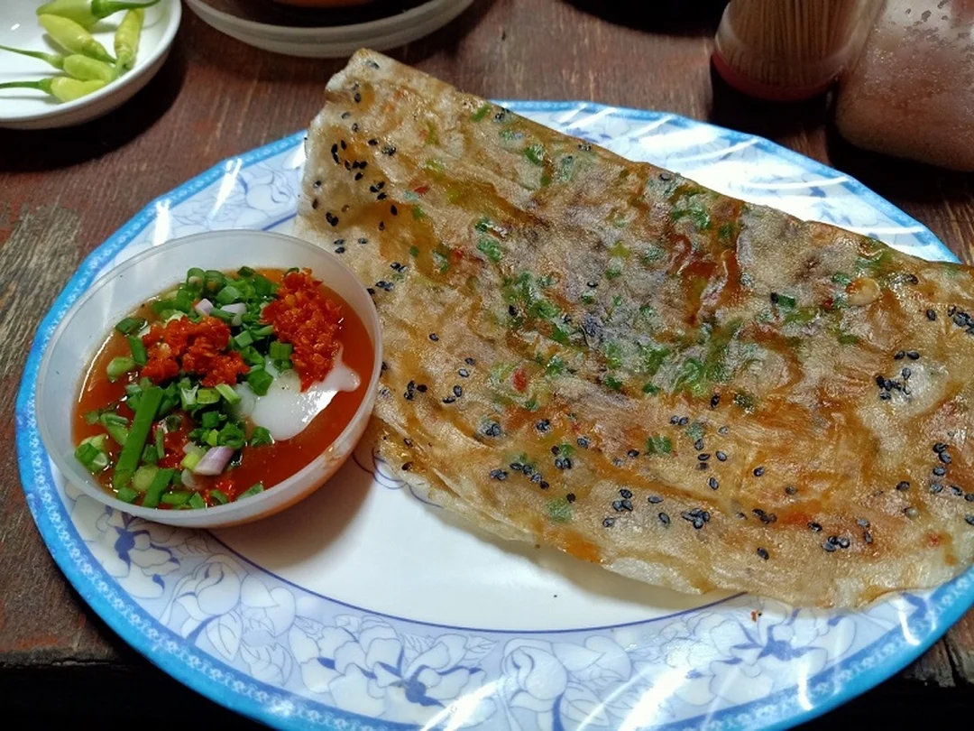 bánh tráng nướng phan rang mỡ hành giá rẻ
