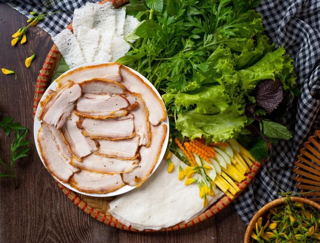bánh tráng trảng bàng so sánh với các loại bánh cuốn