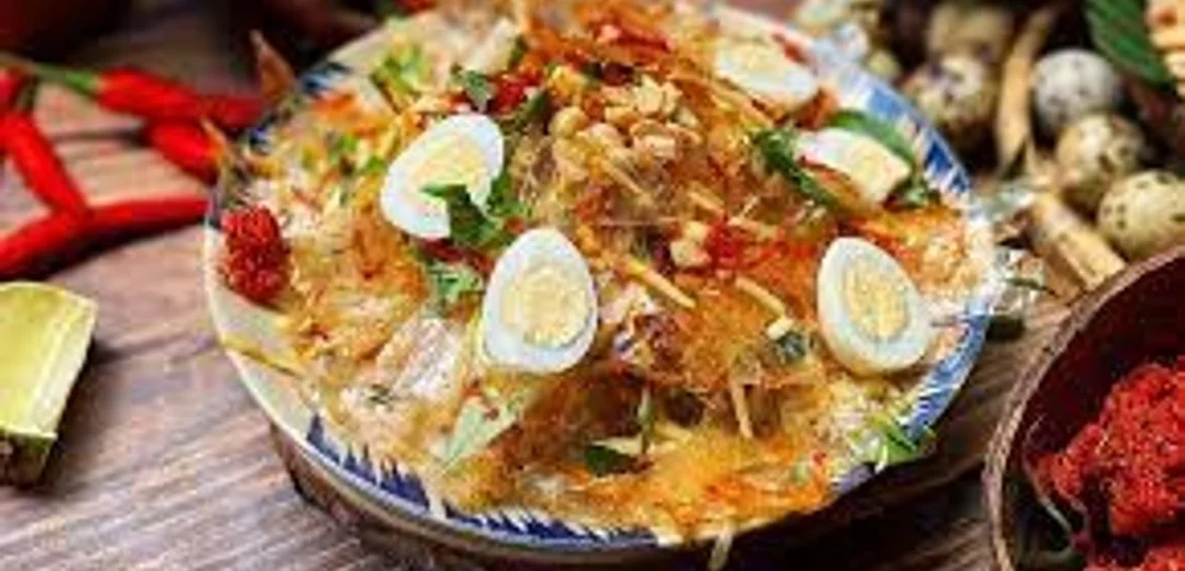 bánh tráng trộn 34 hộp giao món cho nhóm bạn