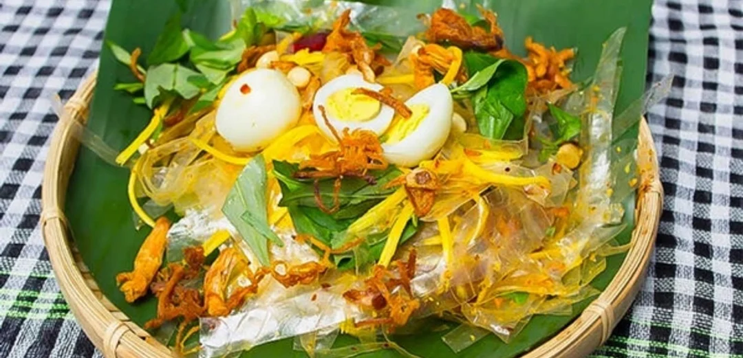 bánh tráng trộn 34 phần ăn vặt nhiều topping