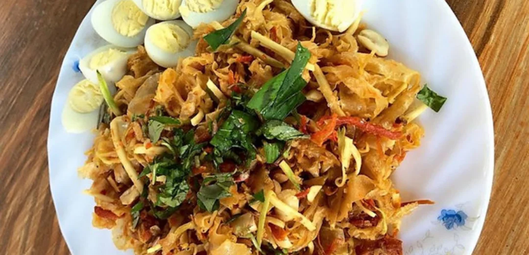 bánh tráng trộn 34 topping khô bò trứng cút xoài