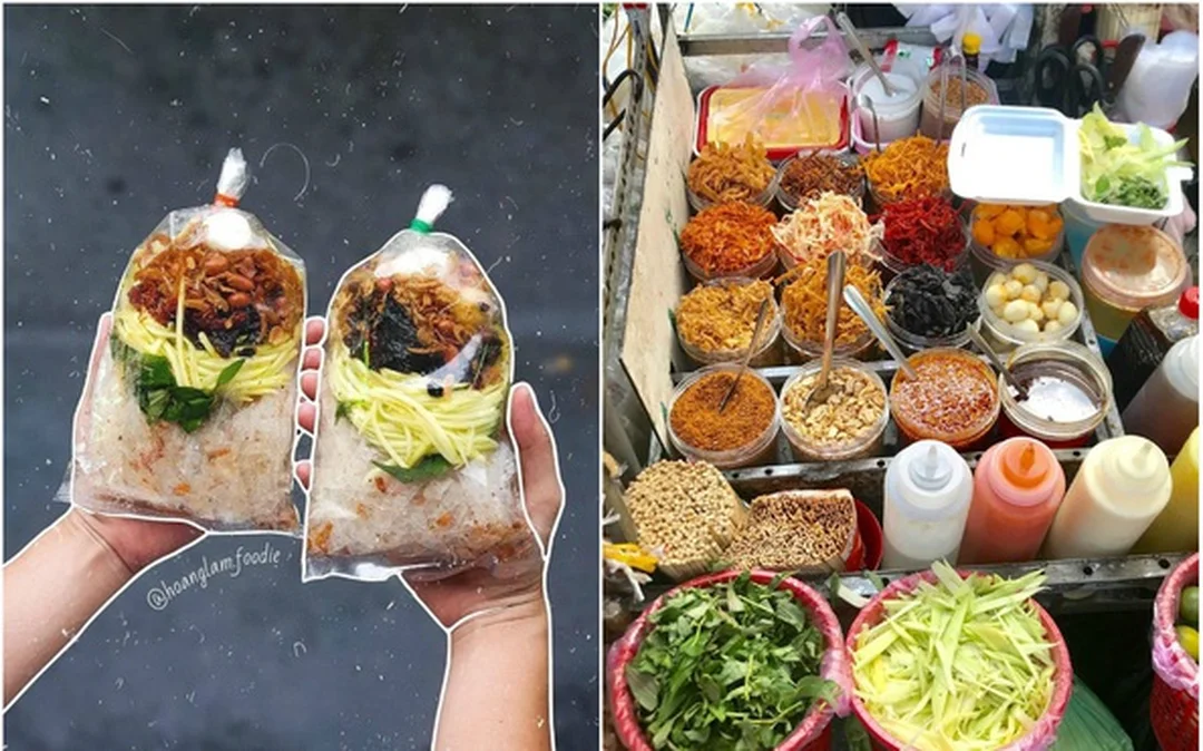 Câu hỏi thường gặp về bánh tráng trộn Chú Viên bánh tráng trộn chú viên câu hỏi thường gặp