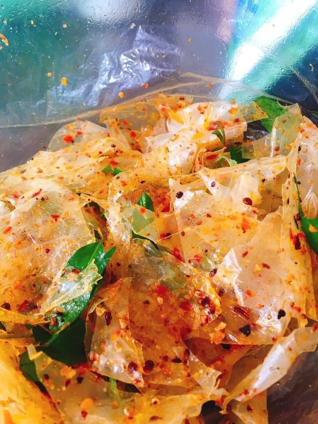 bánh tráng trộn near me phù hợp đặt giao ở Đà Nẵng