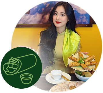 Thực đơn món ăn