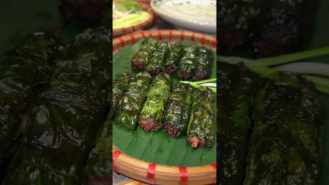 Review cơ sở Bánh Tráng Phú Cường