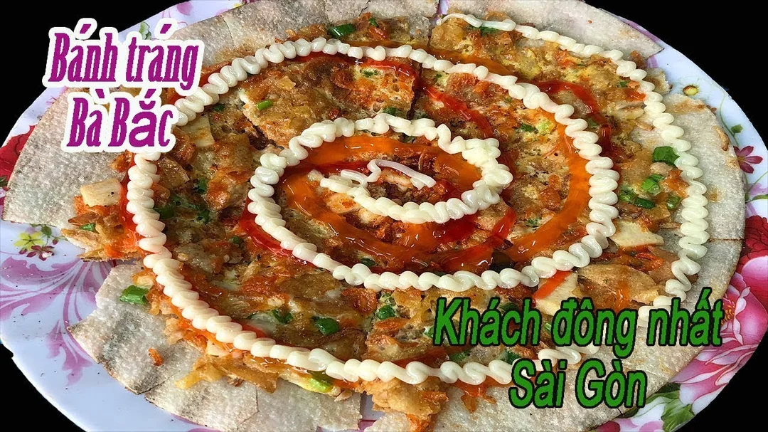 Video tham khảo cách làm bánh tráng cuốn ăn vặt